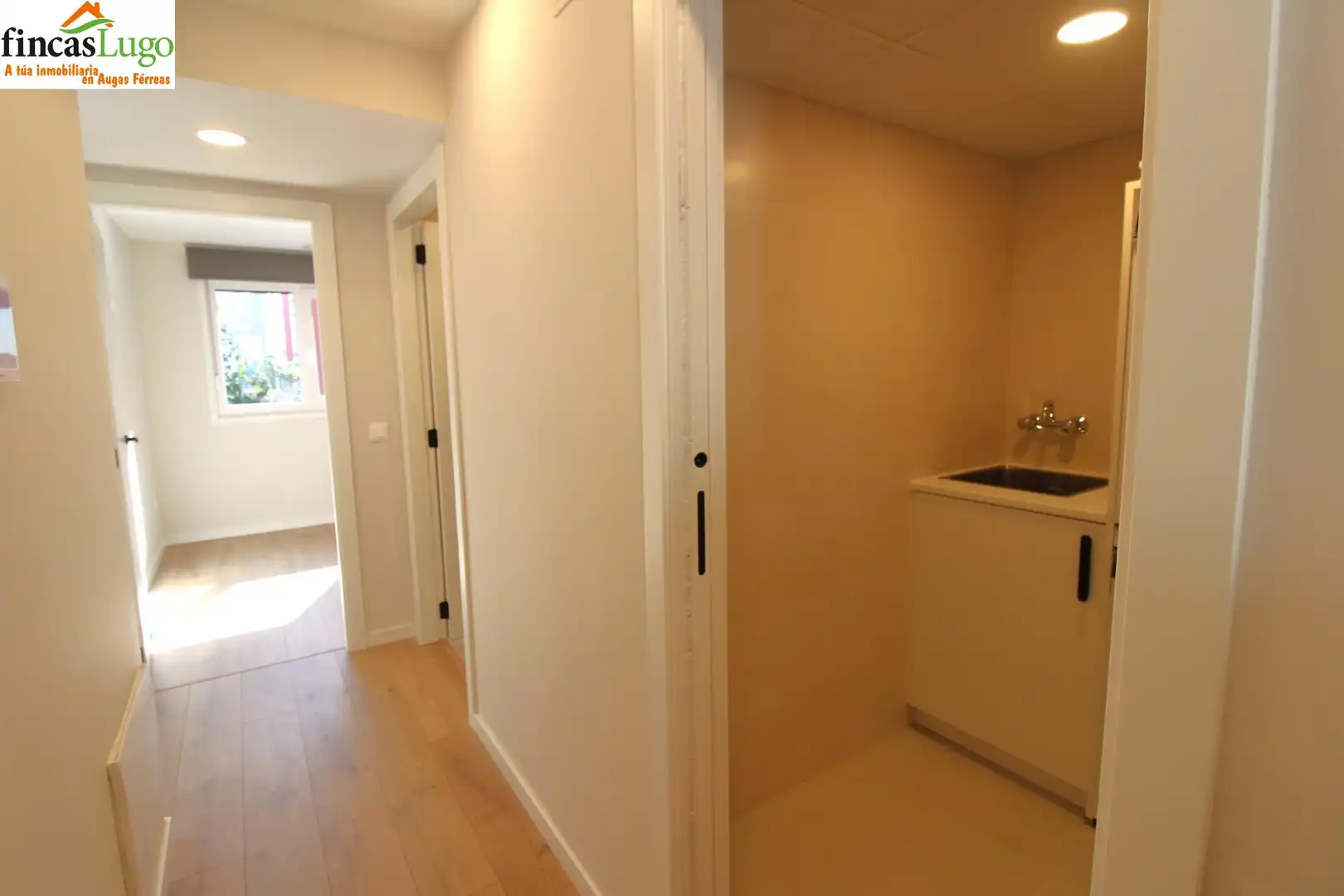 Apartments for rent in Lugo  with Heating and Furnished