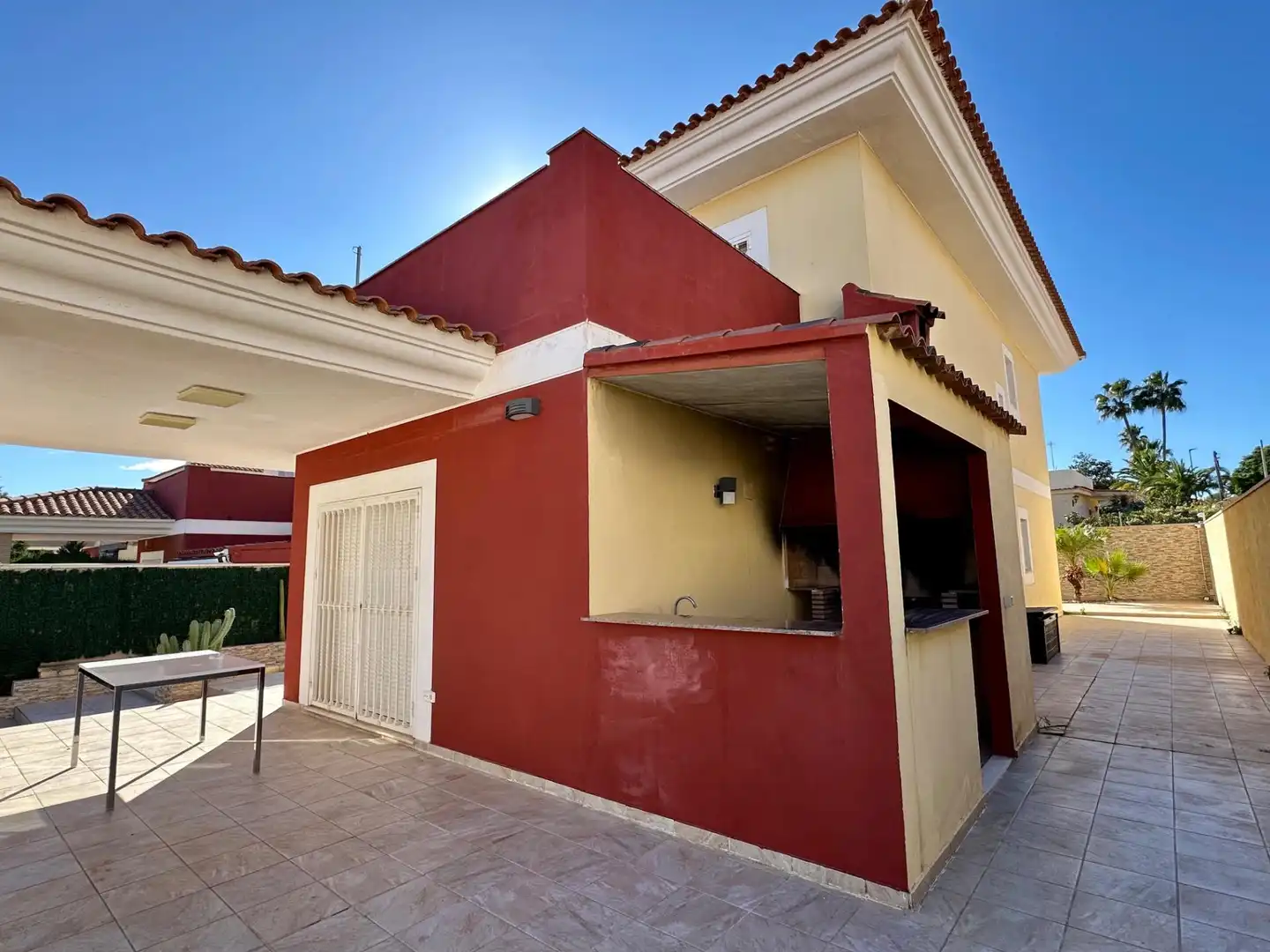 Haus oder Chalet zur Miete in Calle GARDENIA, La Conarda - Montesano