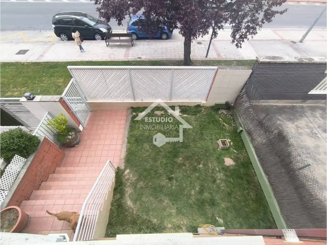 Adossat amb piscina en venda a Avenida Burgos, imagen 72