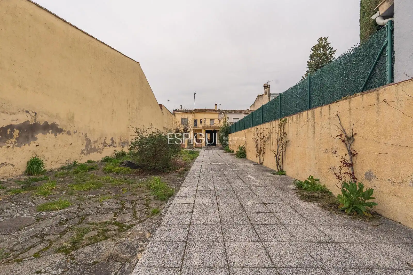 Casa a schiera con giardino in vendita a Riudarenes, imagen 35