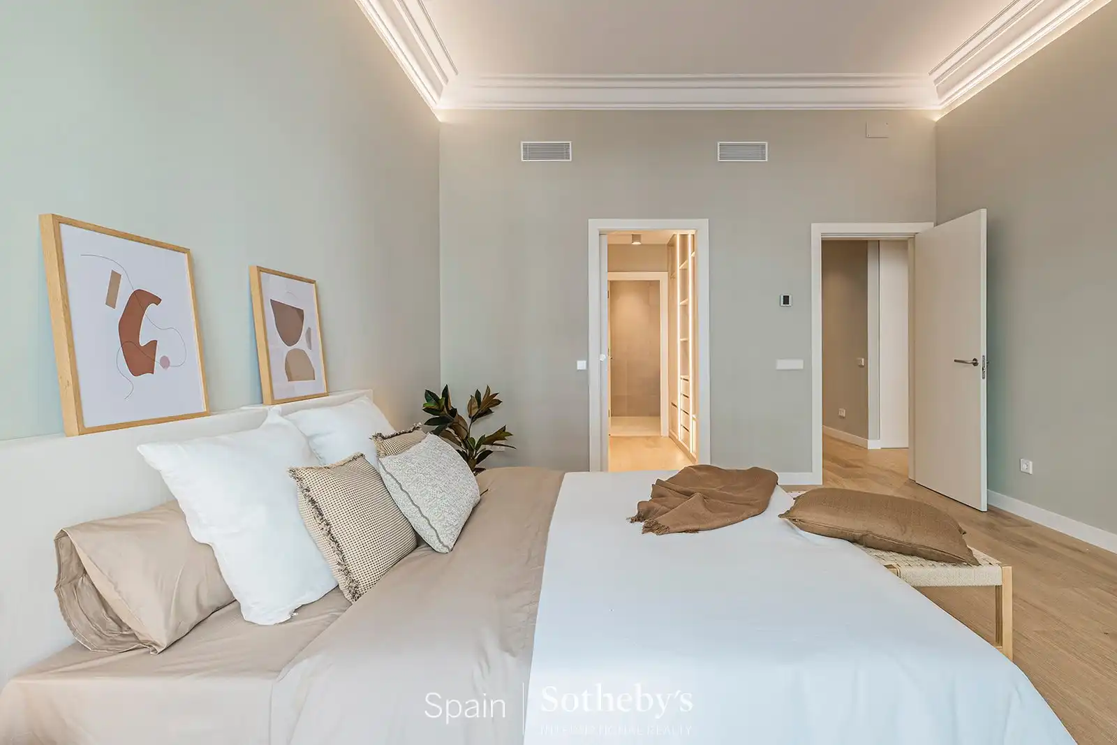 Apartment with lift for sale in Carrer de Muntaner 371, imagen 32