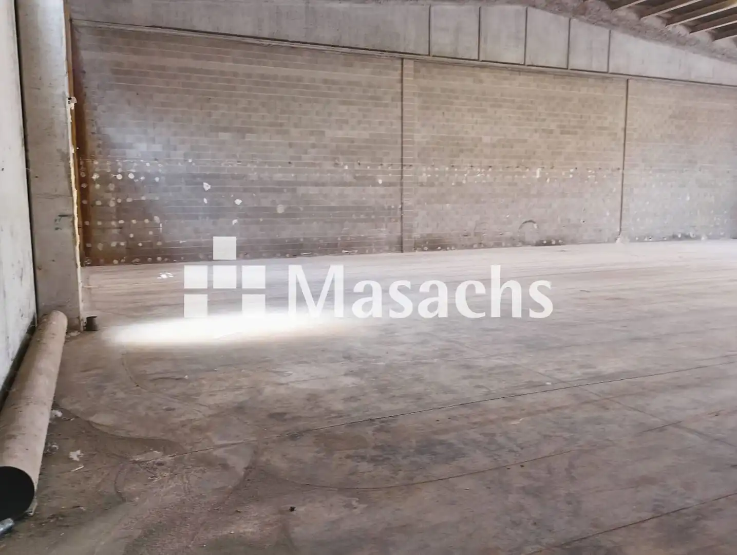 Nave industrial en alquiler en Hostalric, imagen 4