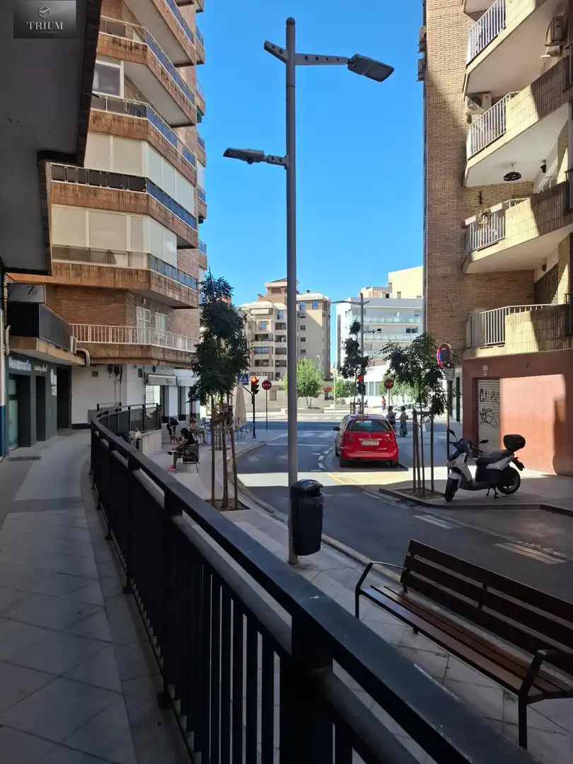 Appartement avec terrasse à vendre à Ronda, imagen 57