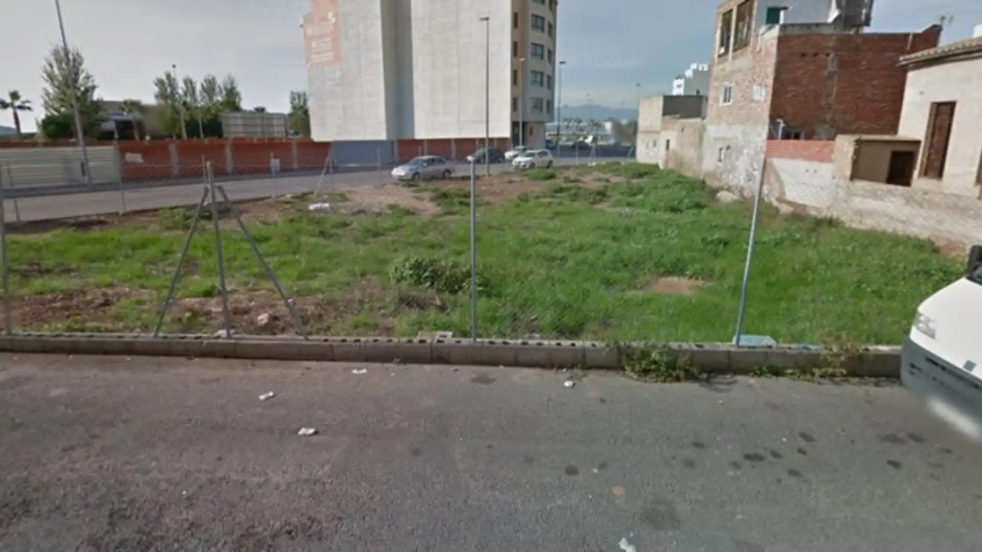 Residential zum Verkauf in Burriana / Borriana