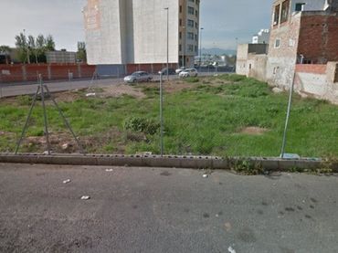 Terreny residencial en venda a Llombai