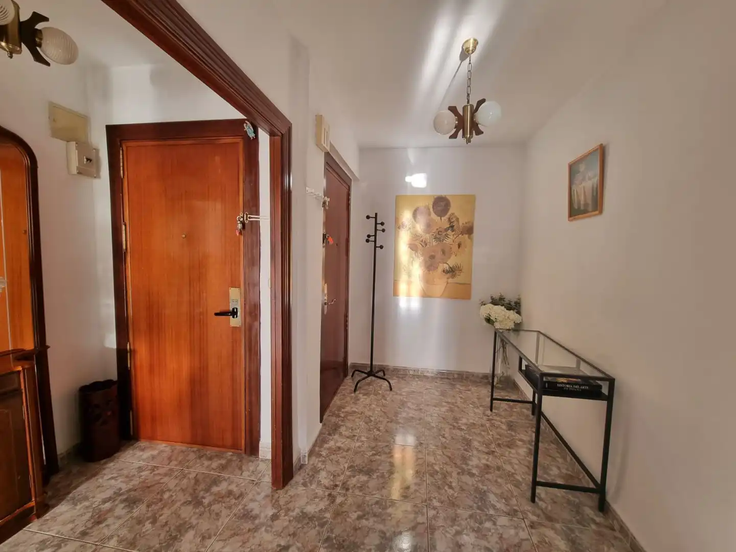 Flat for sale in Torremolinos  with Terrace