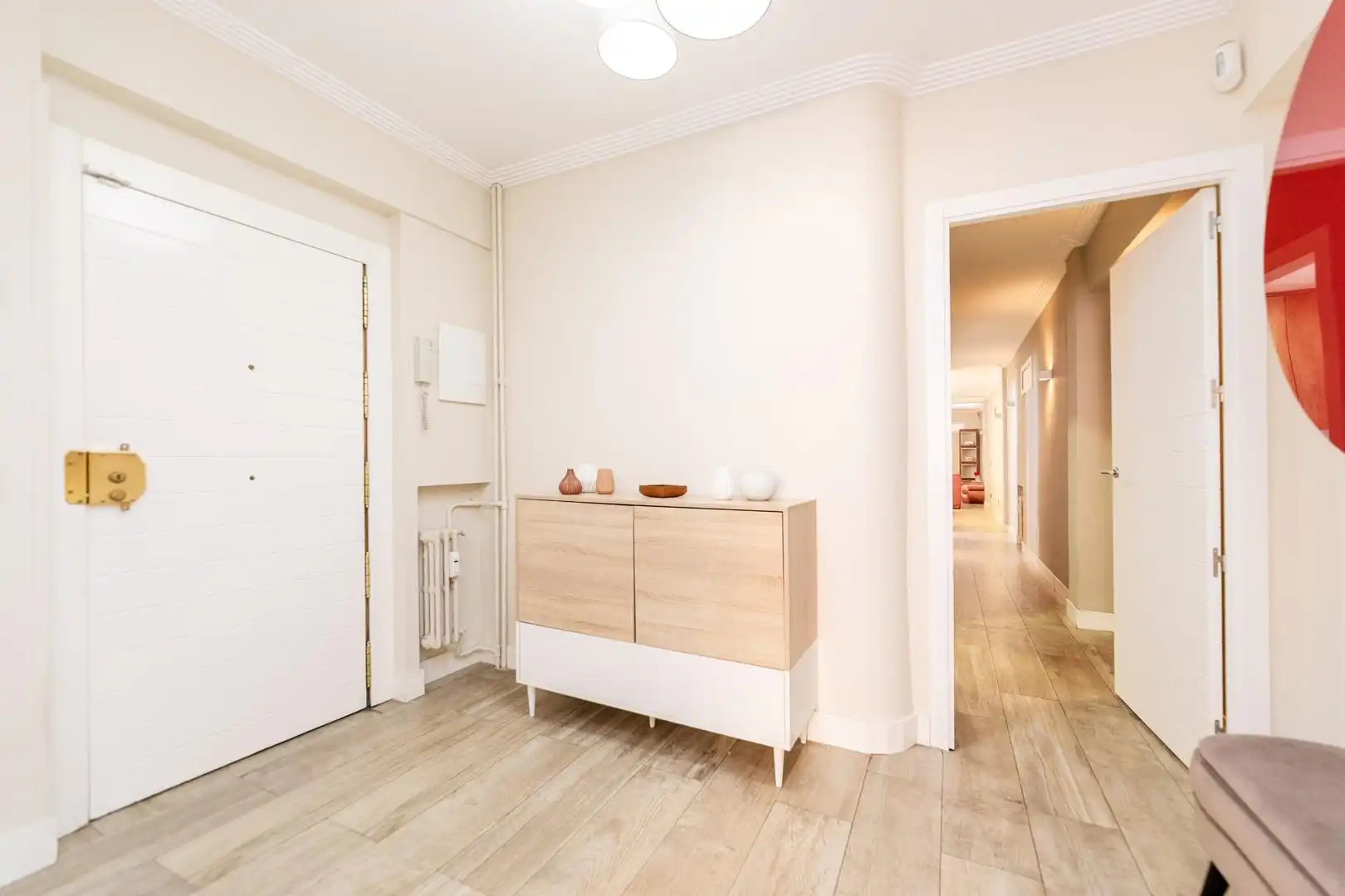 Flat for sale in Madrid  with Air Conditioner, Heating and Terrace
