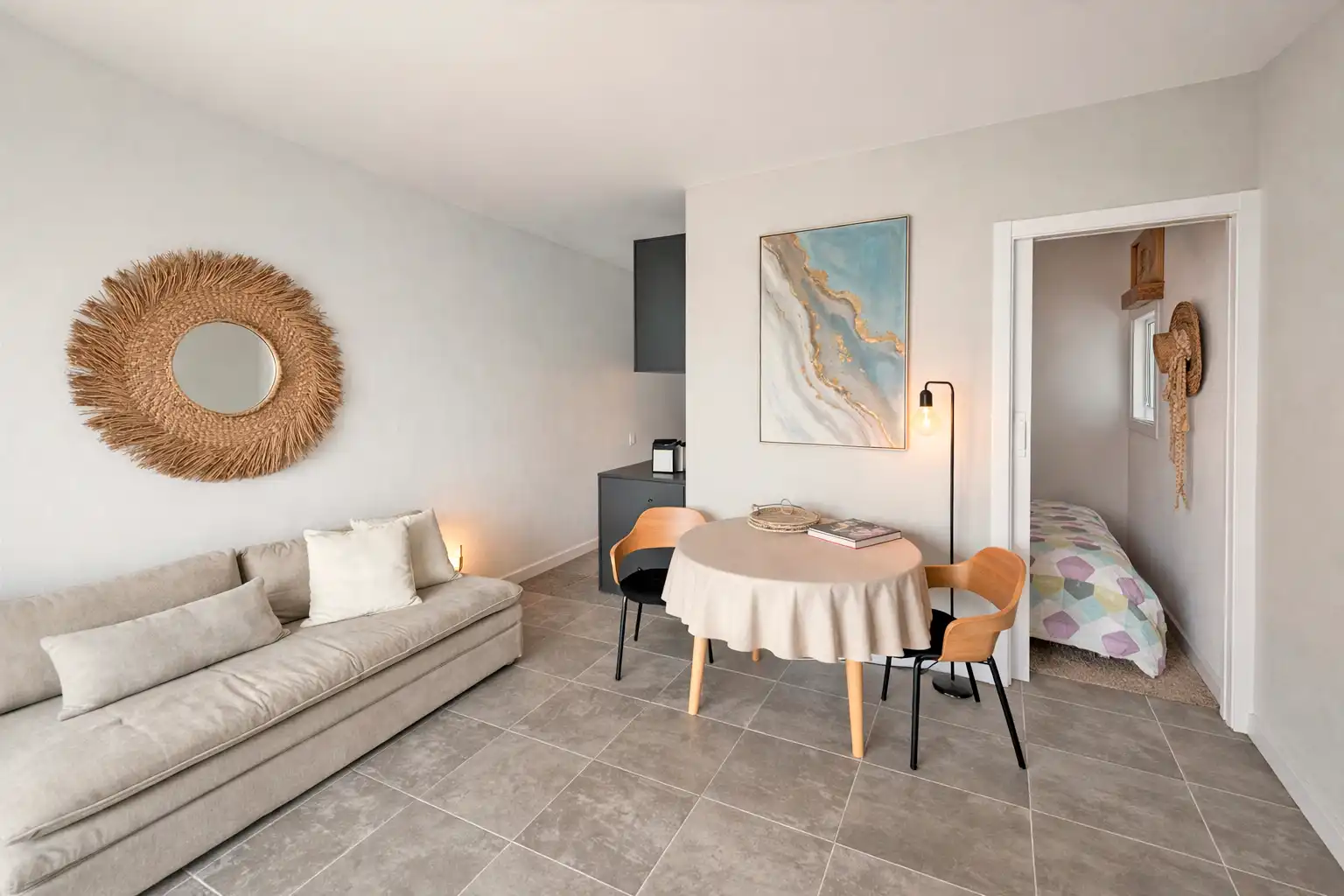 Wohnung mit Terrasse zum Verkauf in Carrer de Diego Velázquez, imagen 6