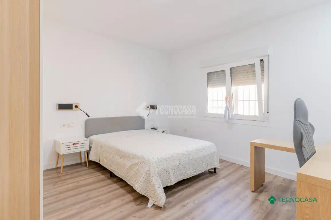 Detached homes for sale in Las Cabañuelas