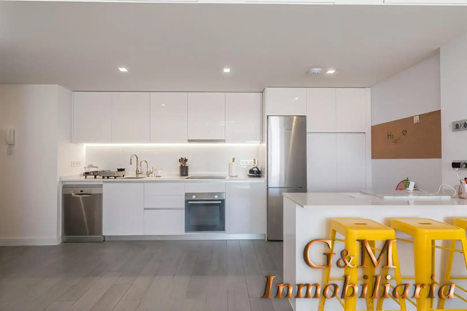 Penthouse with pool for sale in Calle MENTA, imagen 7
