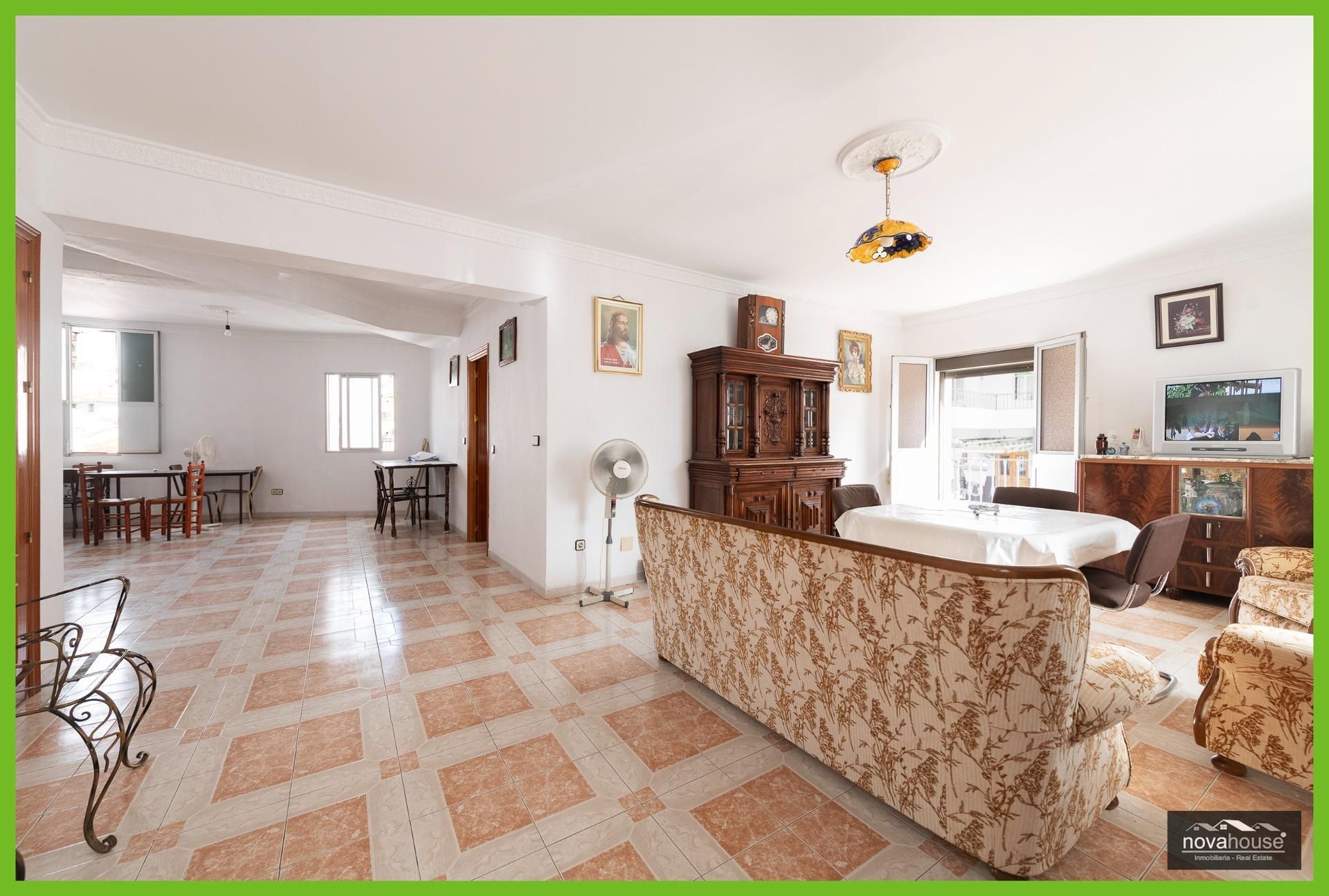 Casa o xalet en venda en Almáchar