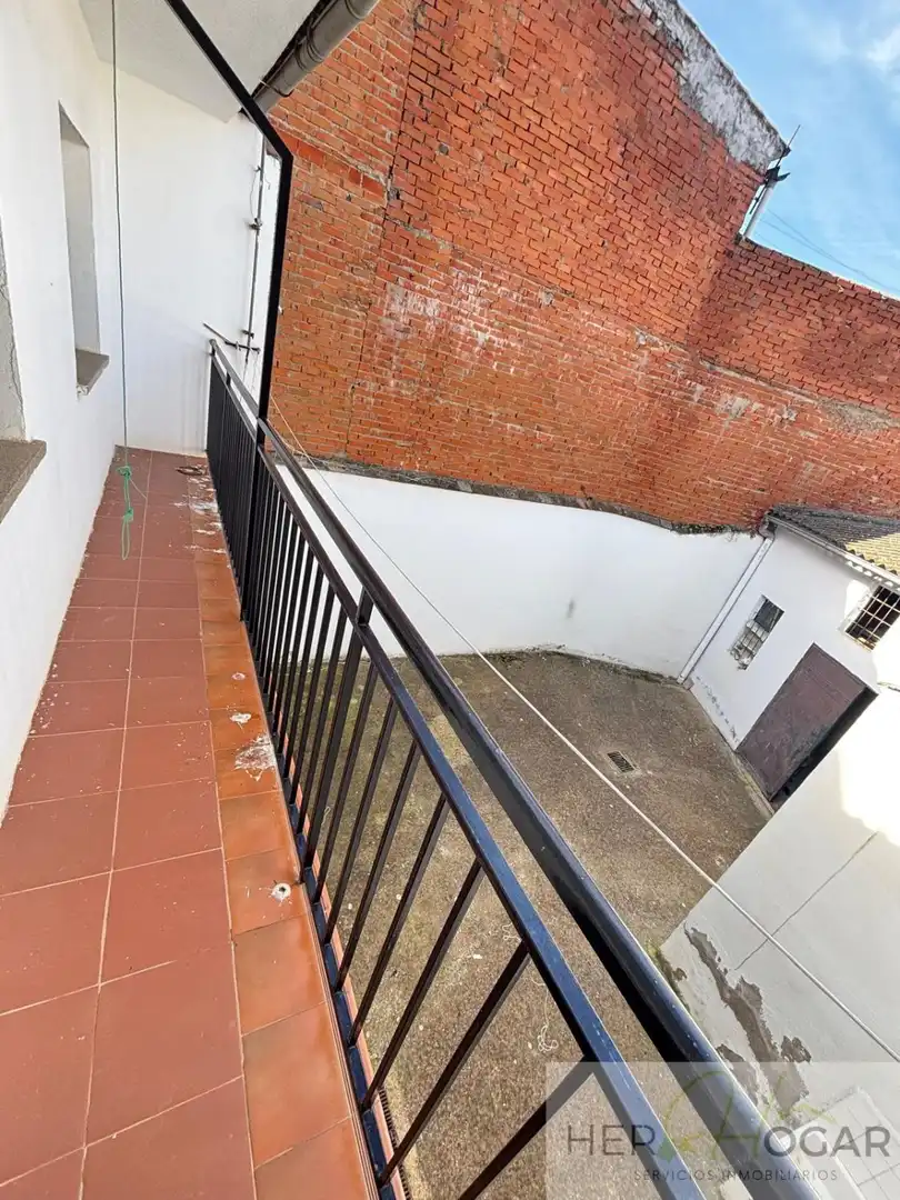 Terraza de Casa o chalet en venta en Navahermosa con Calefacción, Jardín privado y Terraza