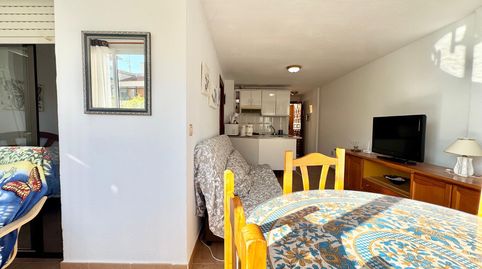 Foto 4 de Apartamento de alquiler en Campoamor, Orihuela
