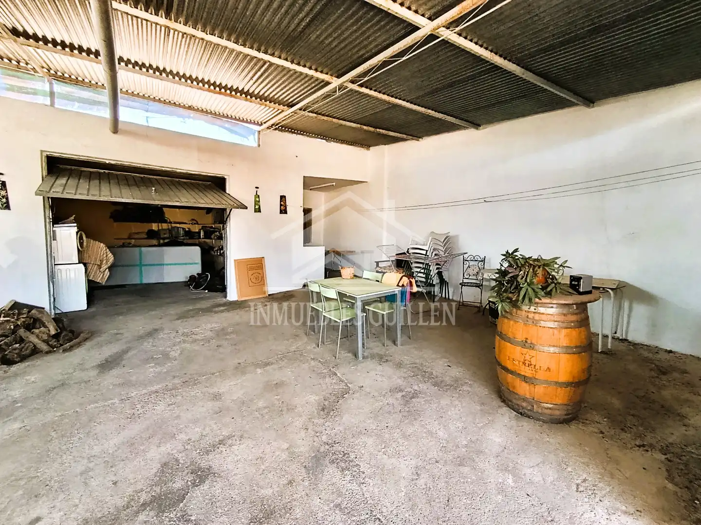 Casa o xalet en venda en Berja amb Aire condicionat, Jardí privat i Terrassa