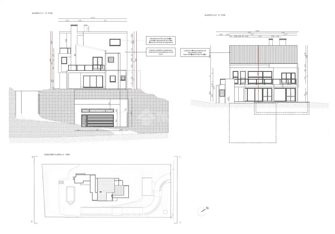 Terreny residencial en venda a Cabanillas del Campo, imagen 26