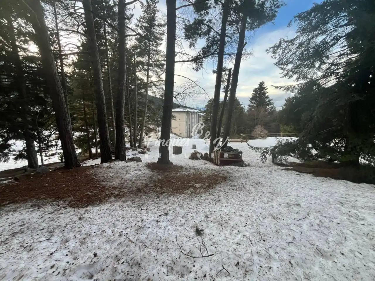 Appartement à vendre à Calle Avenida de la Molina