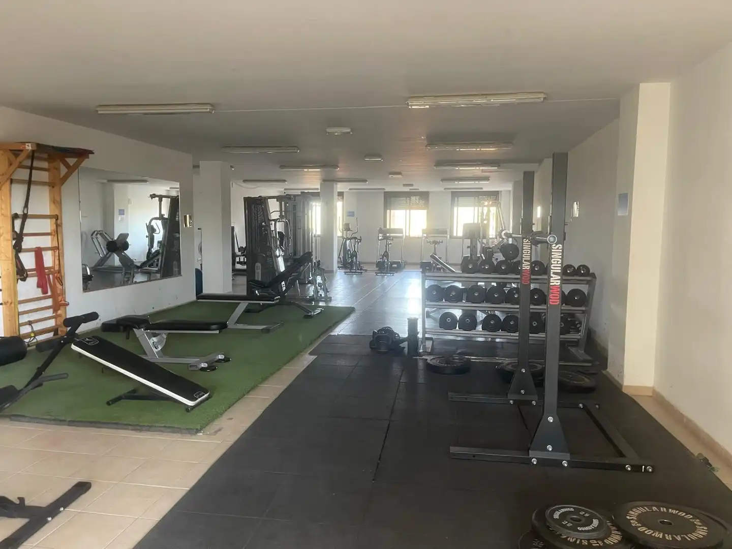 Flat with terrace for sale in Norte, imagen 11