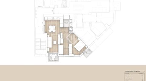 Photo 5 of Attic for sale in El Baix Guinardó,  Barcelona Capital