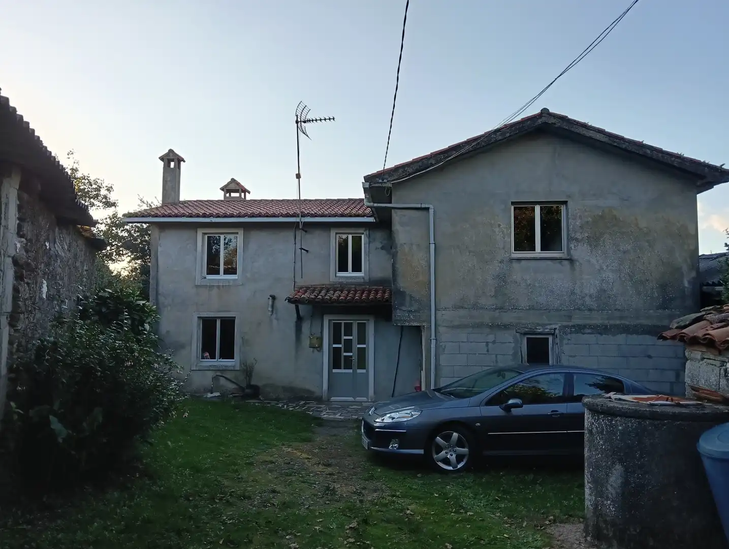 Maison avec jardin à vendre à Cesuras, imagen 15