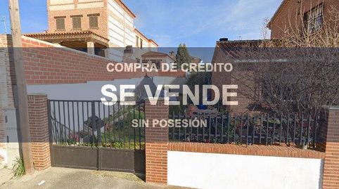 Foto 2 de Casa o xalet en venda a Cabañas de la Sagra, Toledo