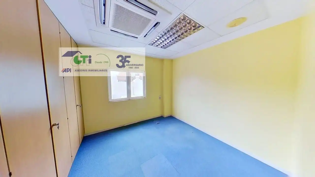 Office space to rent in CALLE ALFONSO, imagen 12
