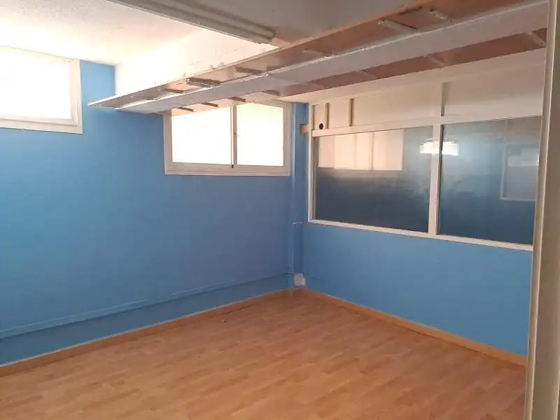 Local comercial en venta en Rúa de Sanjurjo Badía 111, imagen 7