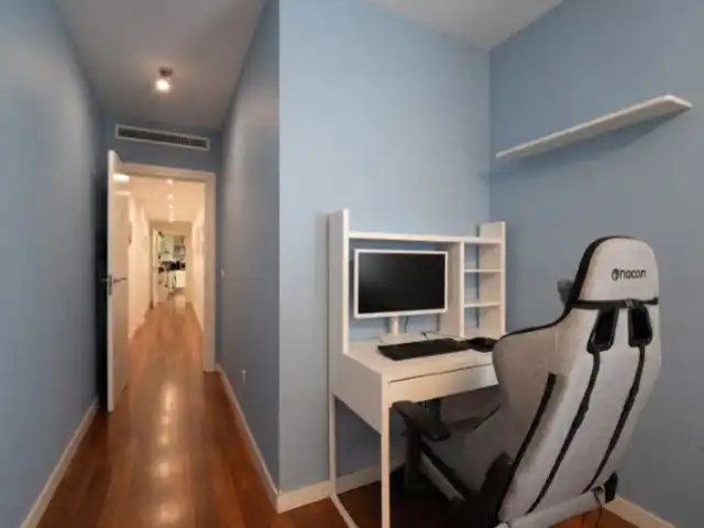 Piso en venta en Paterna con Aire acondicionado, Calefacción y Terraza