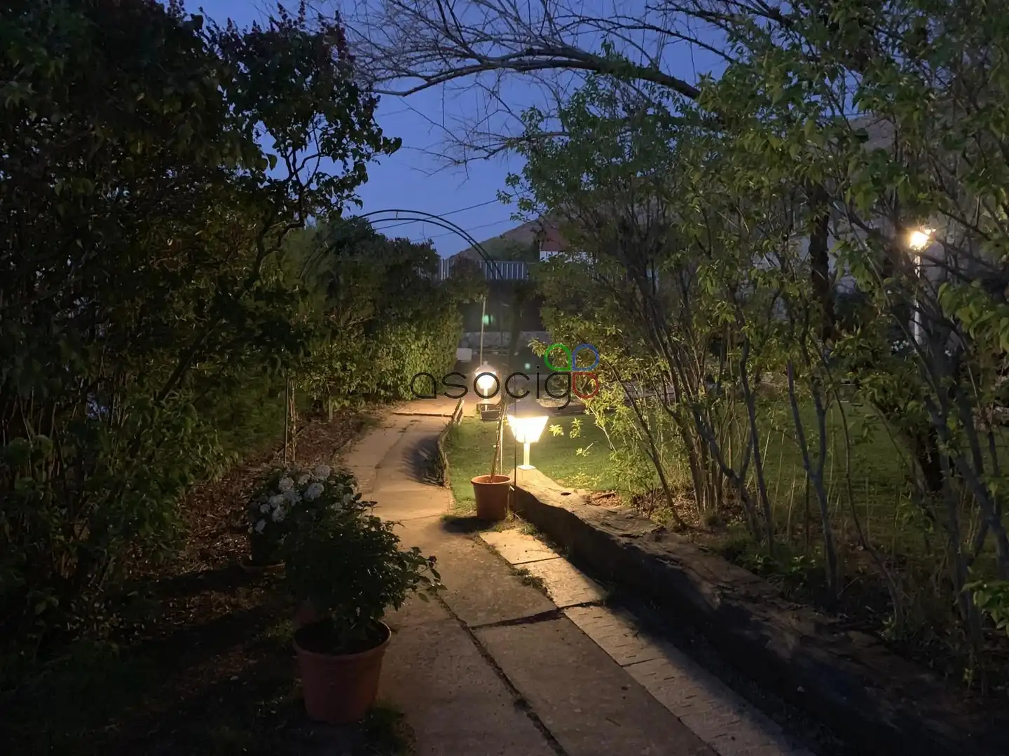 Terreno en venta en La Fragua, Ciruelas