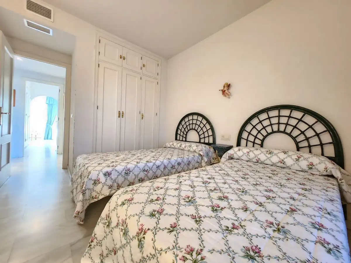 Ático con piscina en venta en Benamara - Atalaya, imagen 6