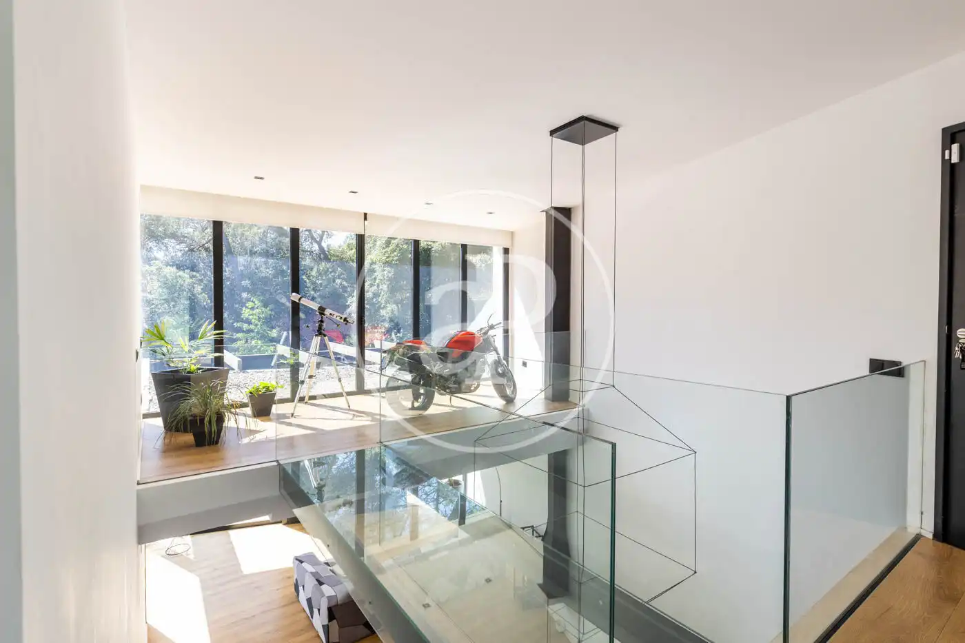 Casa con terrazza in vendita a Carrer del Turó de la Carlina, imagen 9
