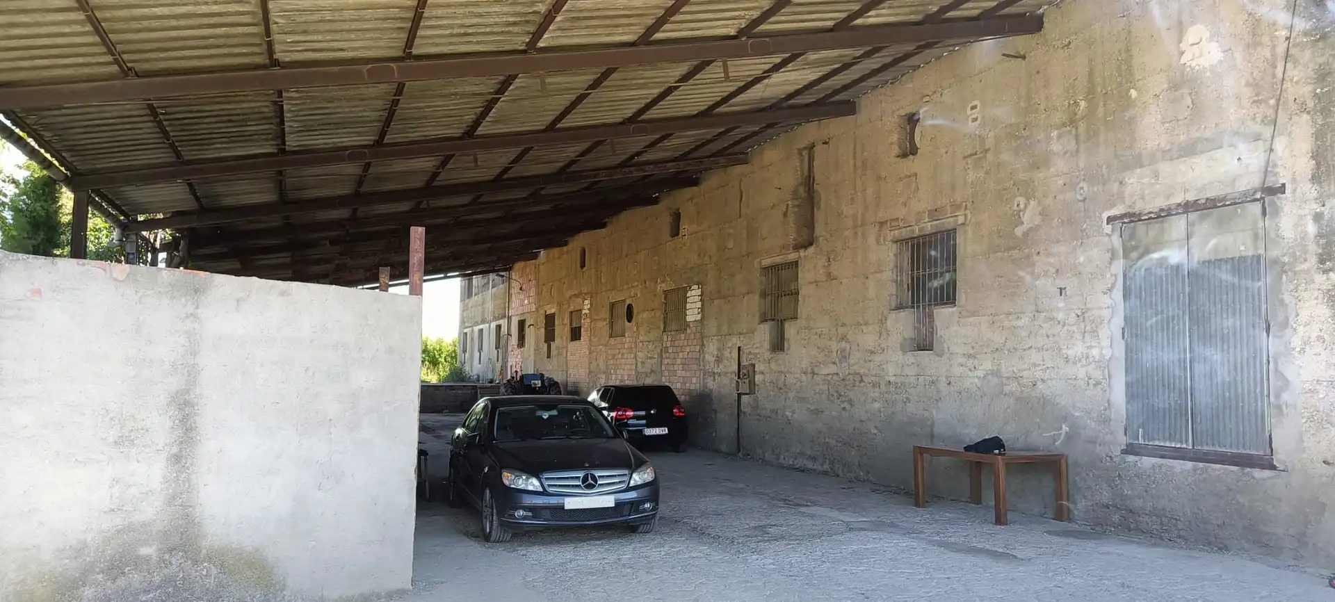 Wohnbaugrundstück zum Verkauf in Carrer de la Llibertat, imagen 8