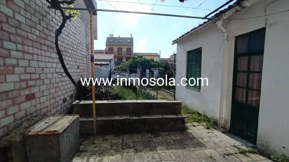 House for sale in Calle Madrid, imagen 2