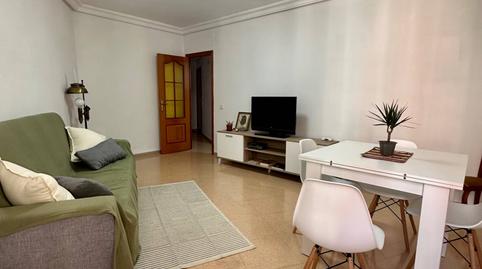 Foto 3 de Pis de lloguer a La Catedral, Murcia