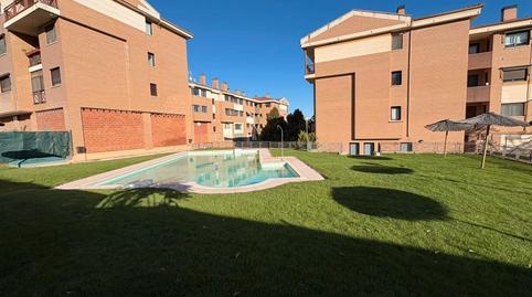 Foto 3 de Piso en venta en Avenida de José Luis Lasa, 65, La Vega, Arroyo de la Encomienda