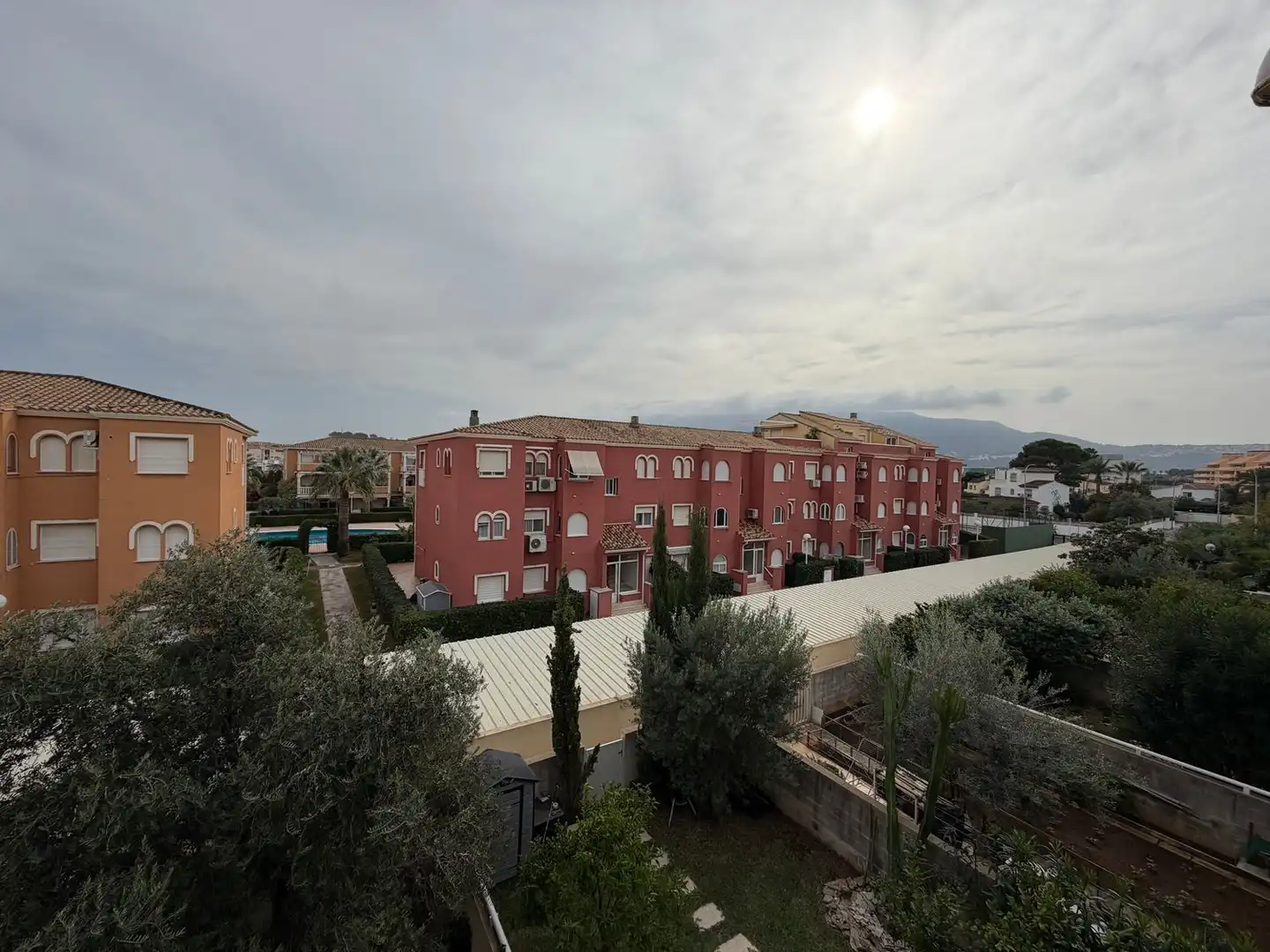 Piso con piscina en venta en Calle Assagador de la Marjal 2, imagen 16