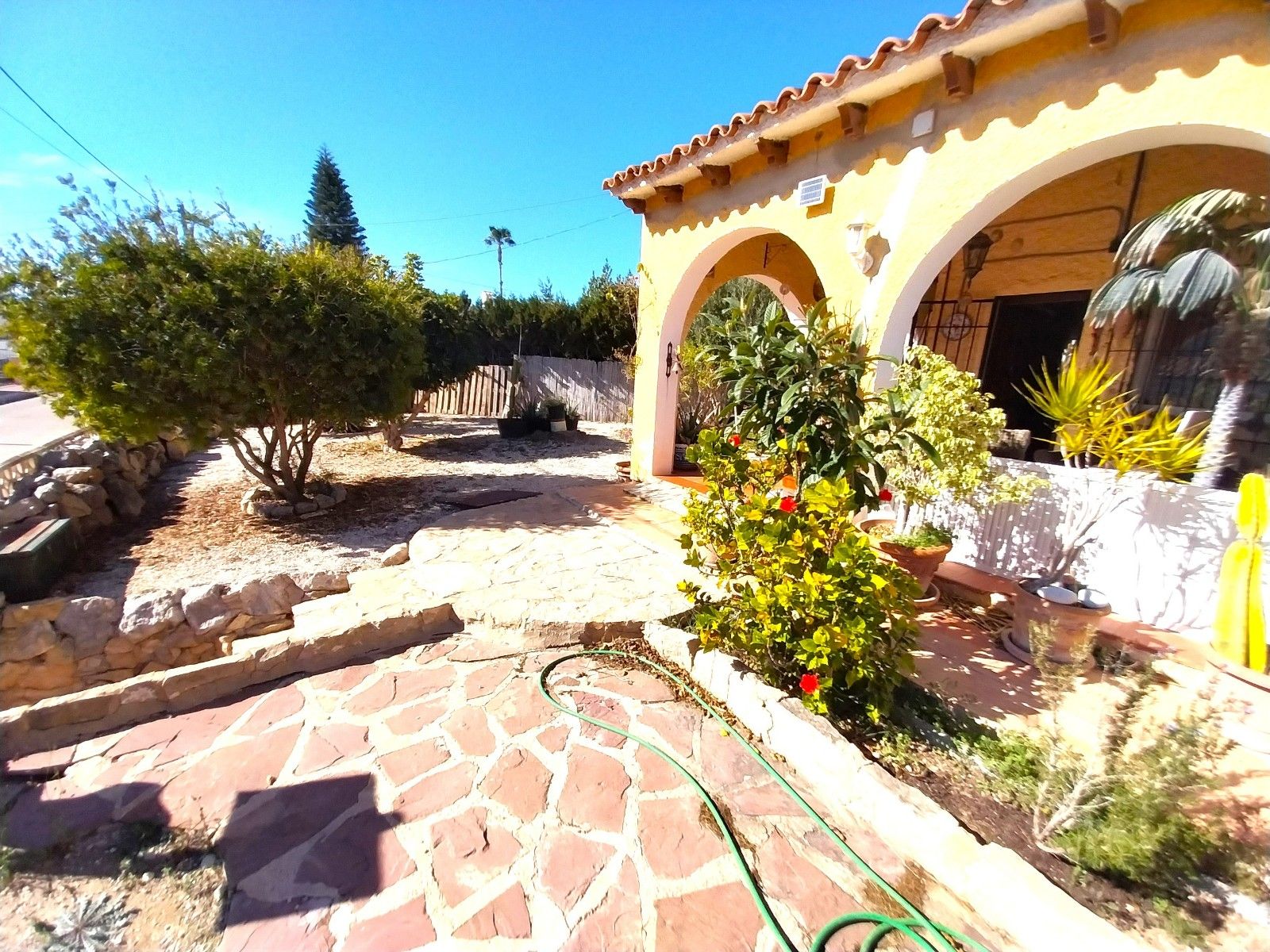 House or chalet for sale in L'Albir