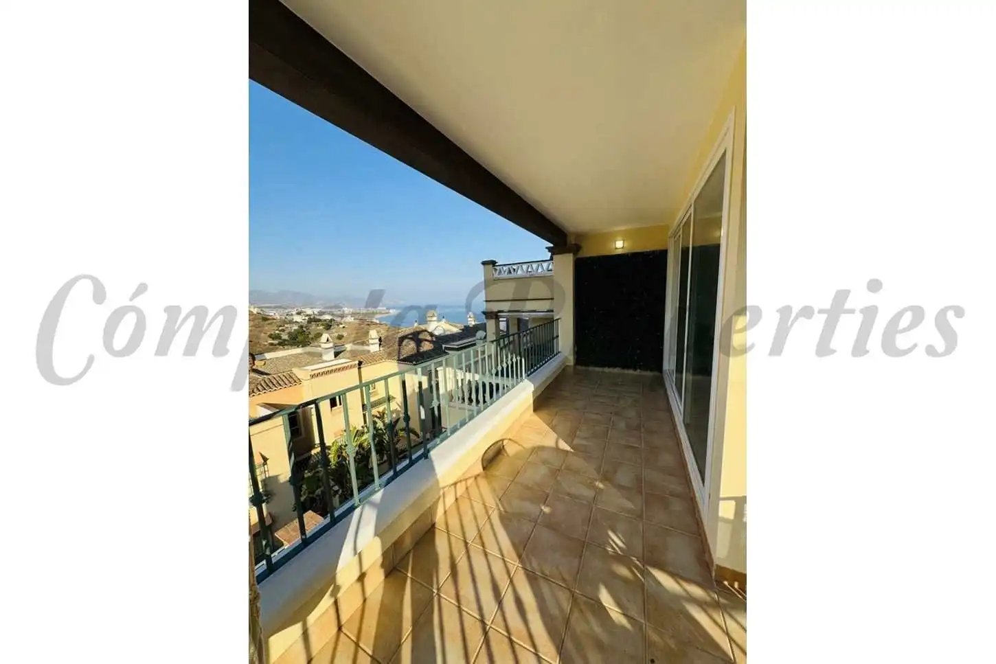Appartement compact à vendre à El Peñoncillo, imagen 16