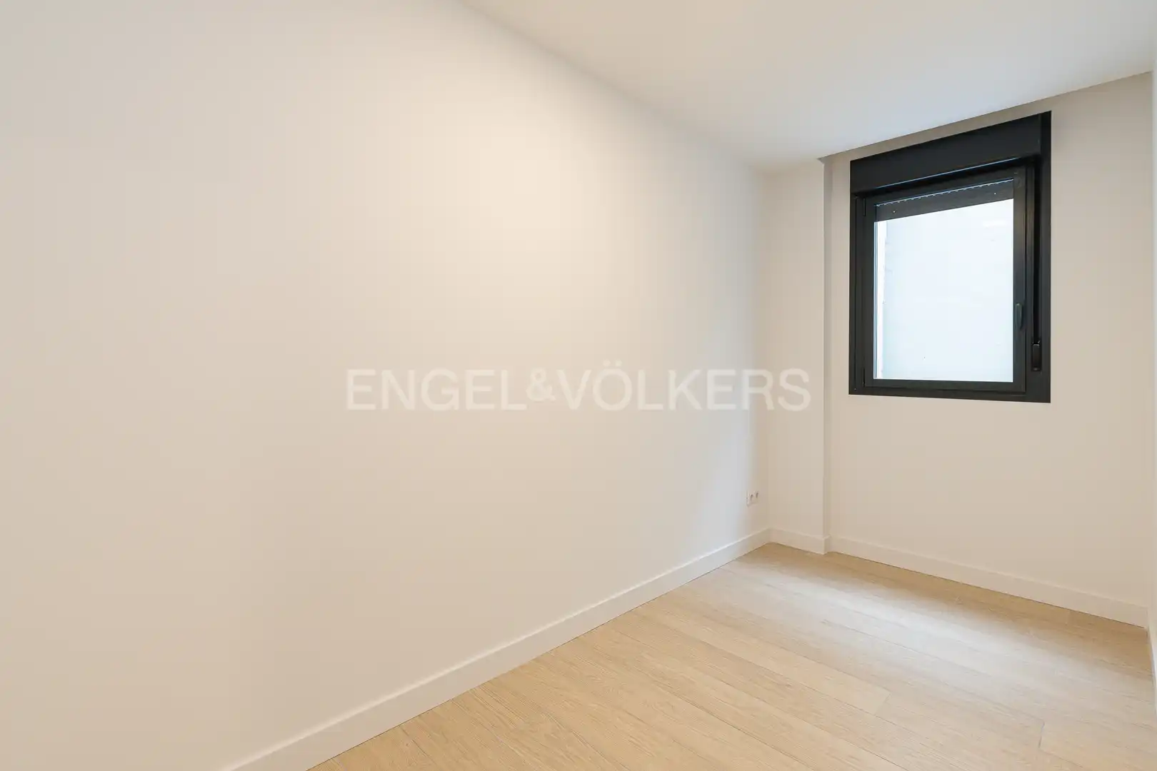 Bedroom of Detached homes for rent in Boadilla del Monte  with Air Conditioner, Heating and Private garden