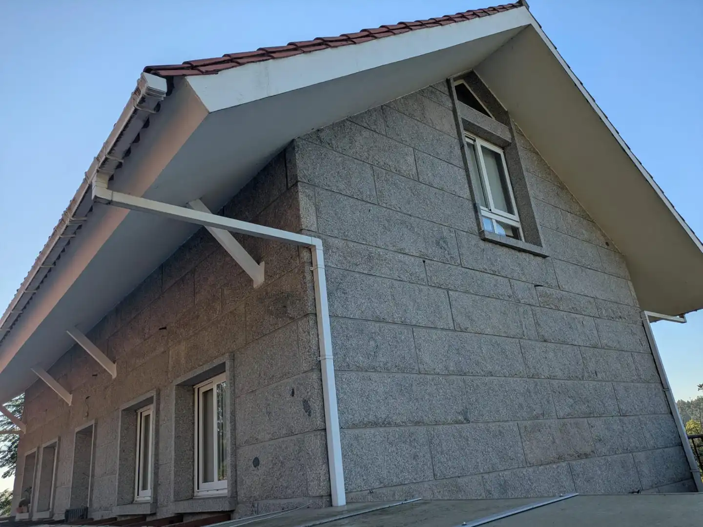 Casa con piscina in vendita a Portas, imagen 34