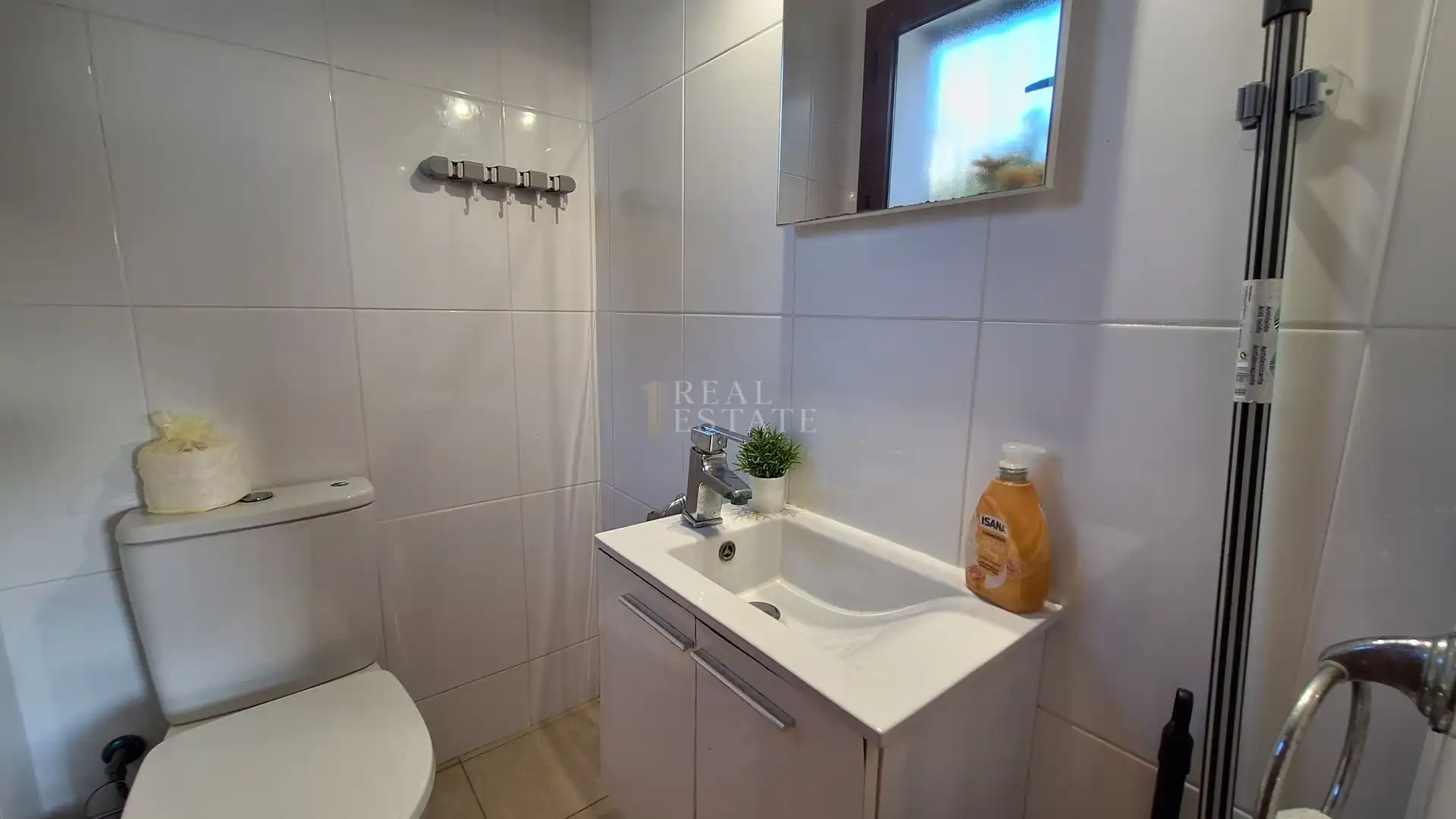 Bathroom of Houses for sale in Paichi