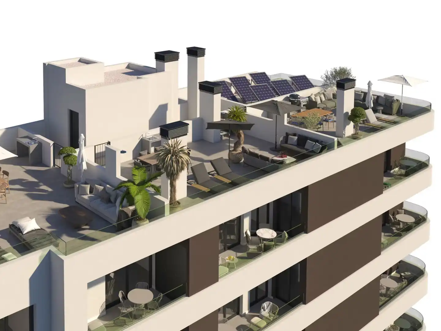 Apartament en venda a Carrer de la Victoria, 49, Centro