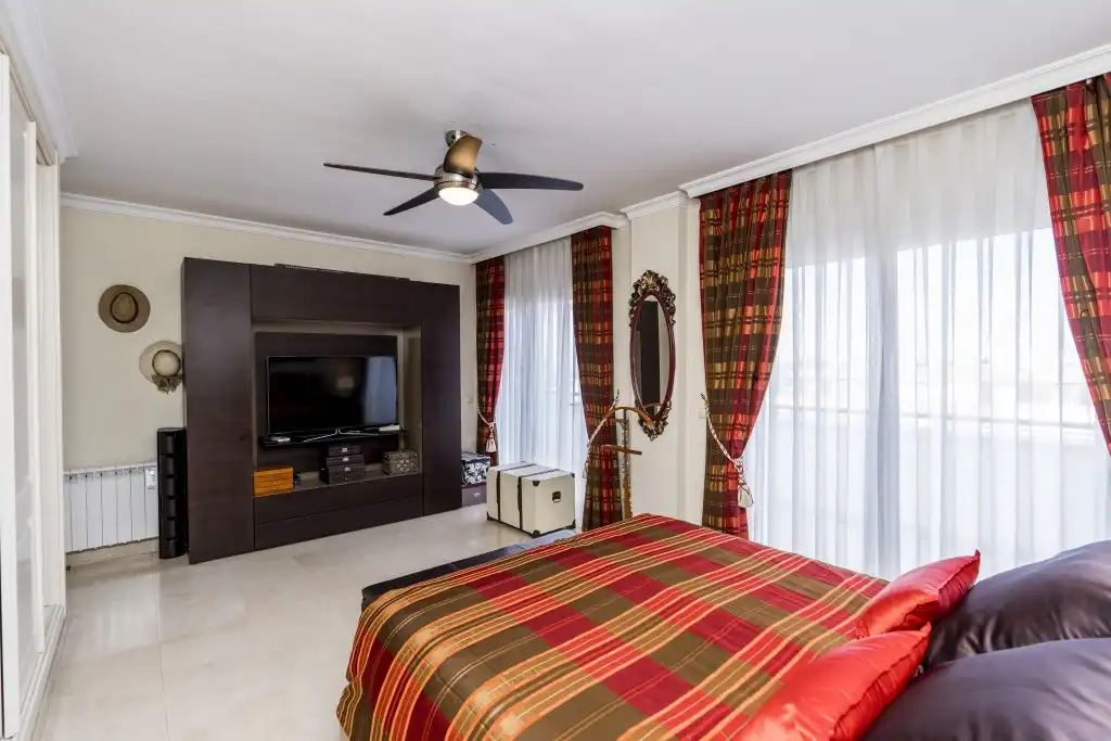 Appartement compact avec piscine à vendre à Marbella Centro, imagen 10