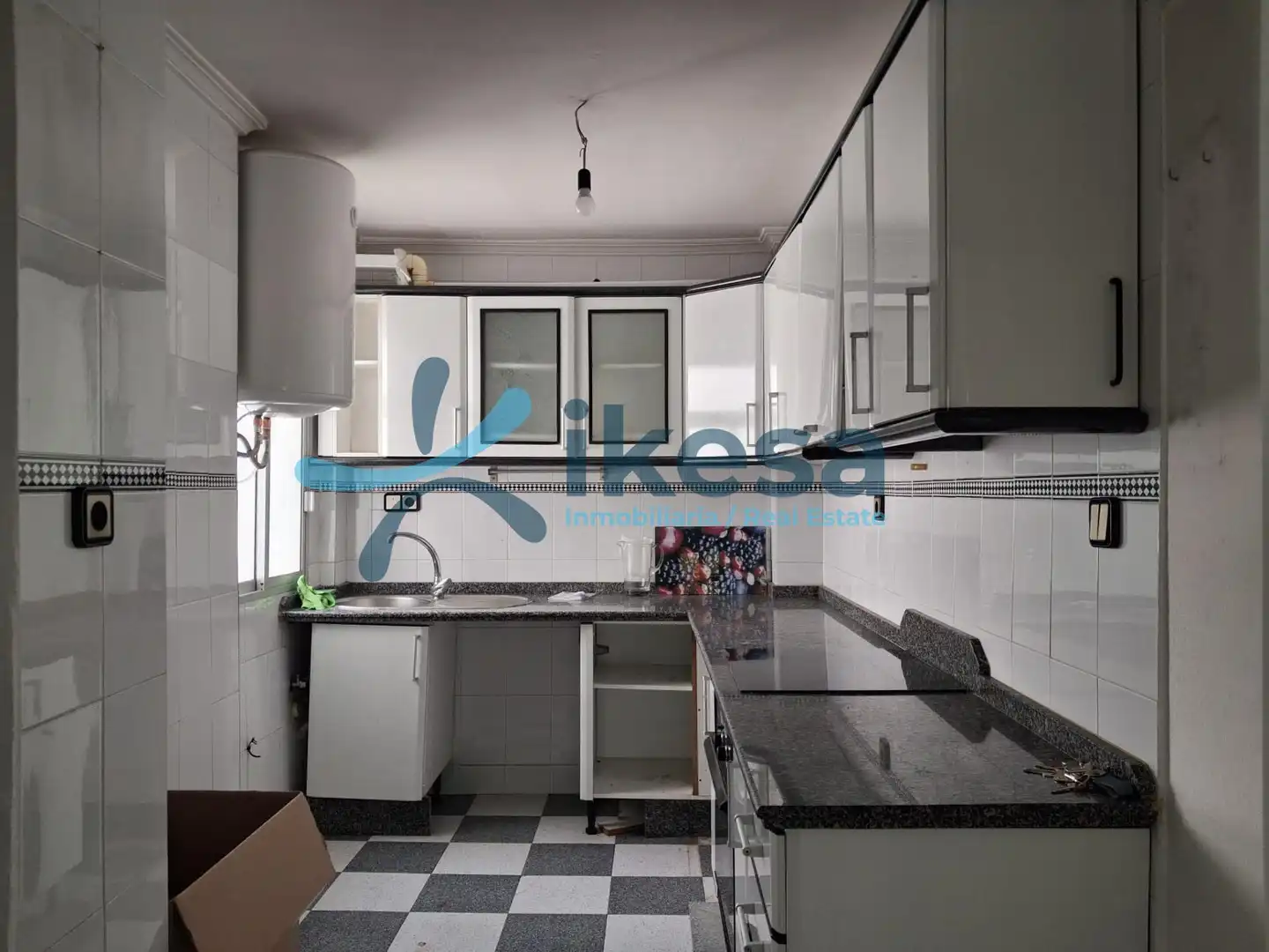Maison à vendre à Bellavista - La Palmera, imagen 5