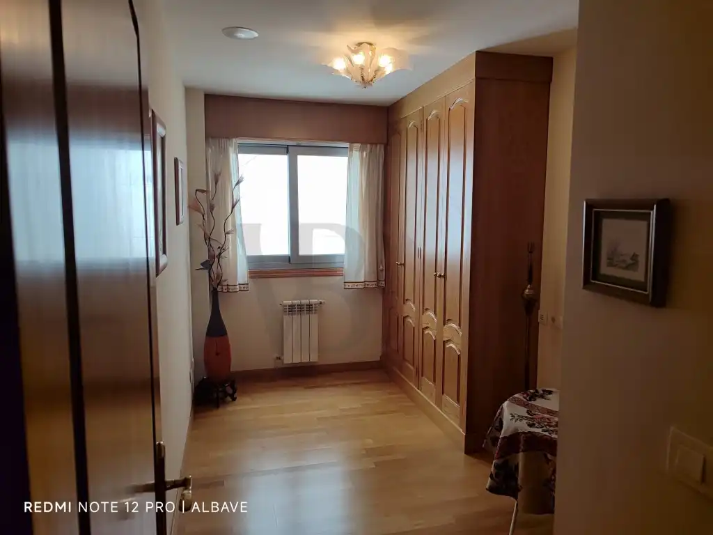 Apartamento de alquiler en Avenida Monelos, Los Castros - Castrillón