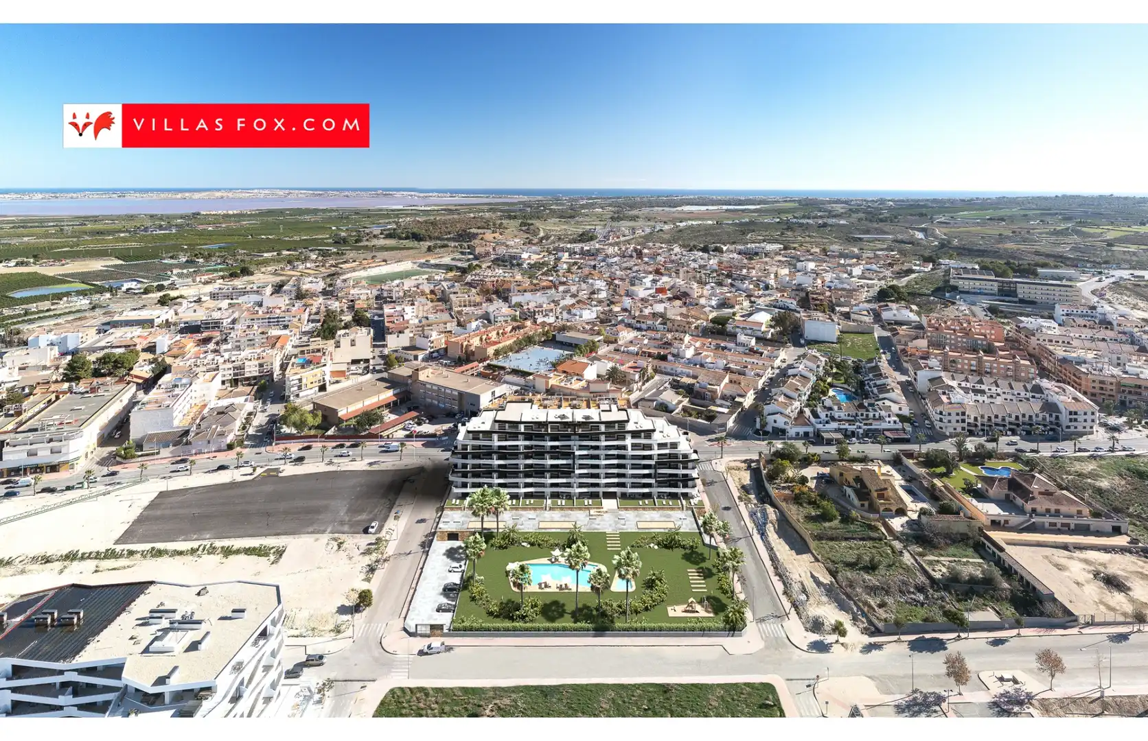 Apartamento en venta en San Miguel de Salinas, imagen 3