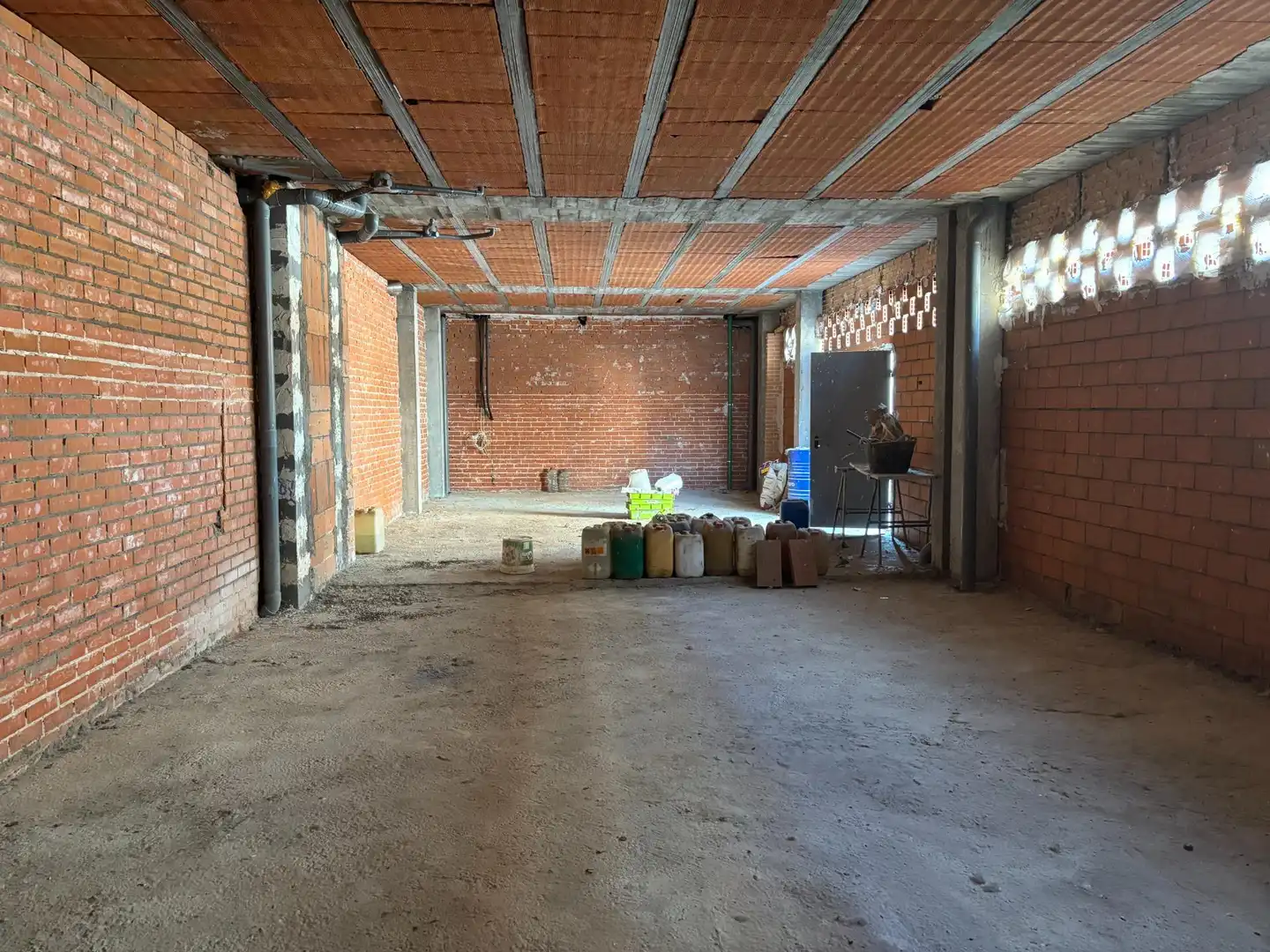 Local comercial en venda a Calle de Cauce 6, imagen 3