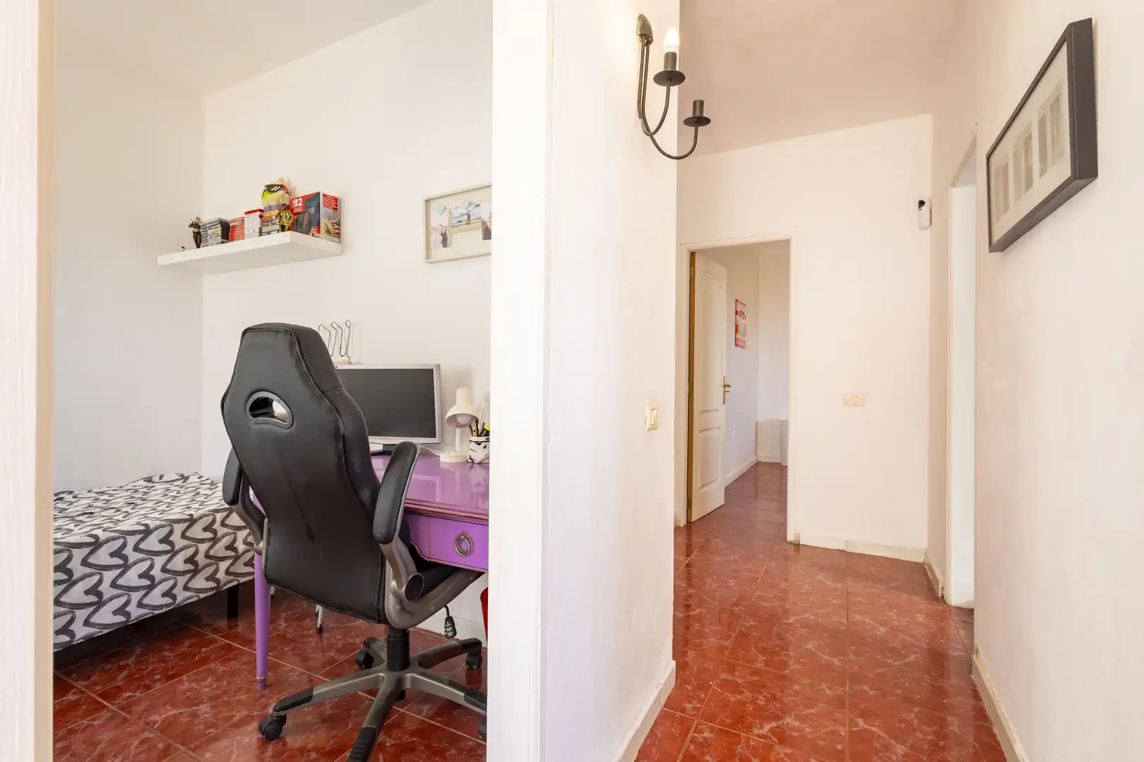 Casa adosada en venta en San Cristóbal de la Laguna con Jardín privado y Terraza