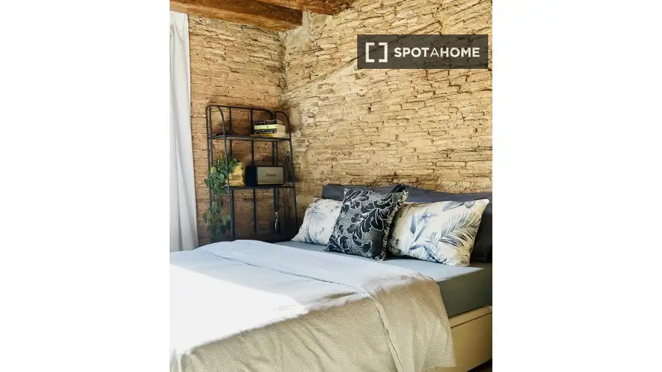 Flat to rent in Ciutat Vella, imagen 18