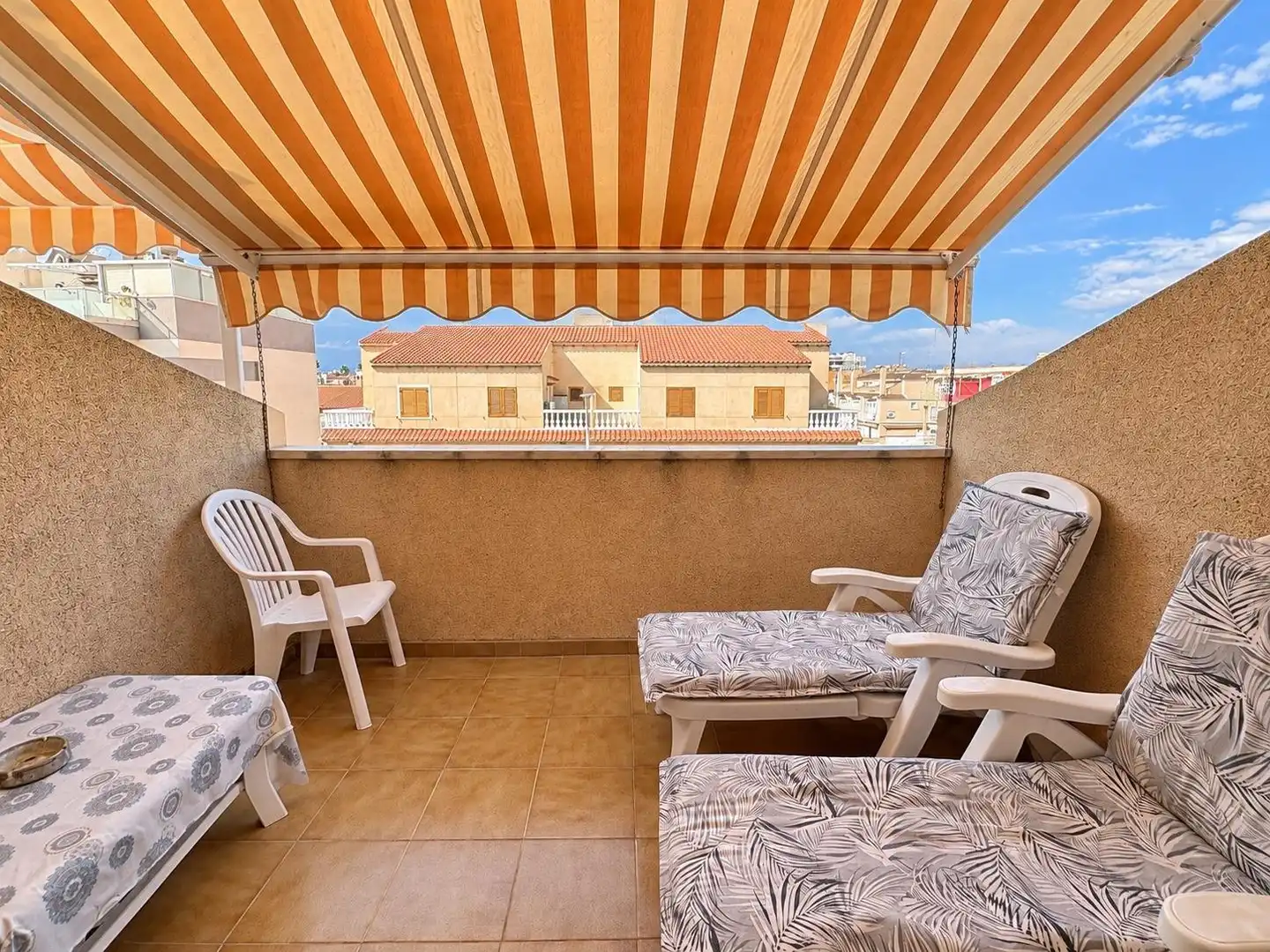 Casa a schiera con terrazza in vendita a Calle CONSUETA, imagen 27