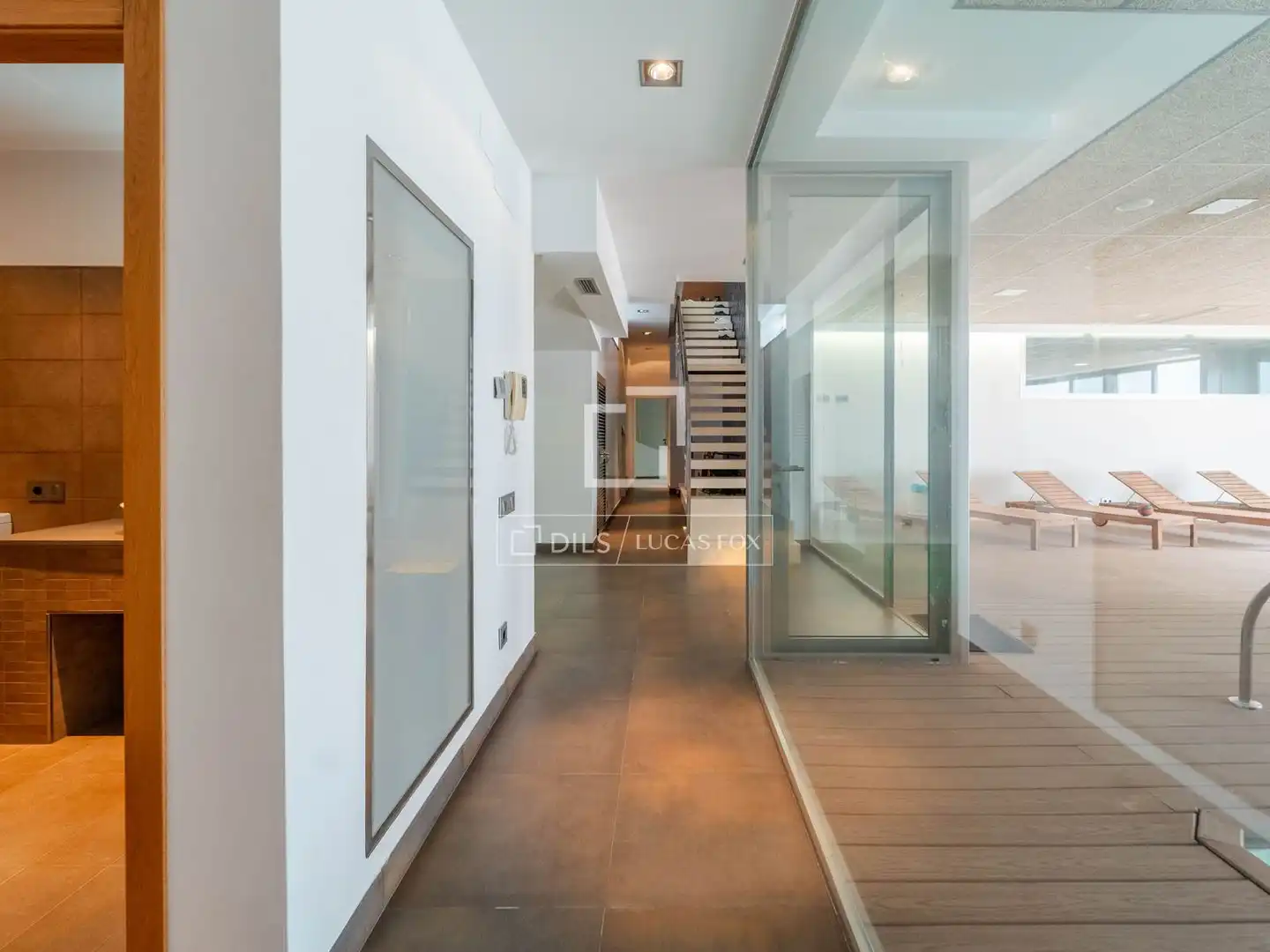 Casa o chalet en venta en La Vall d'Uixó con Aire acondicionado, Calefacción y Jardín privado